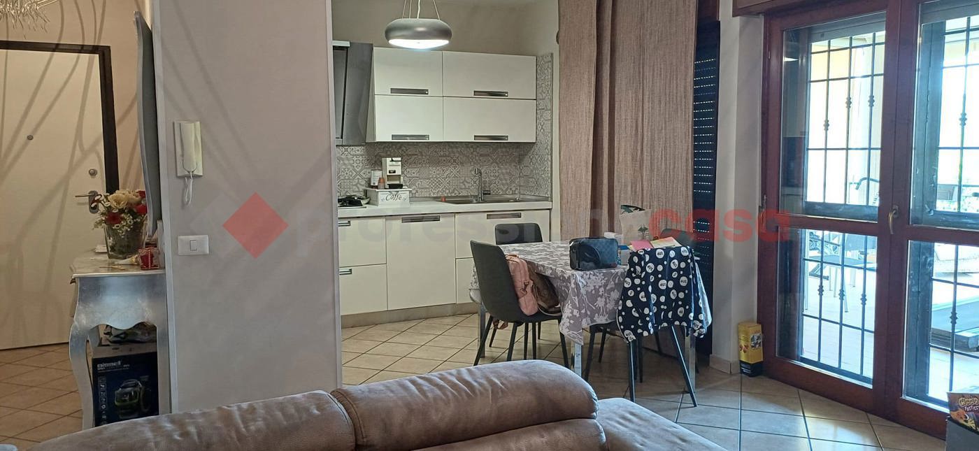 Quadrilocale con box a Mercato San Severino
