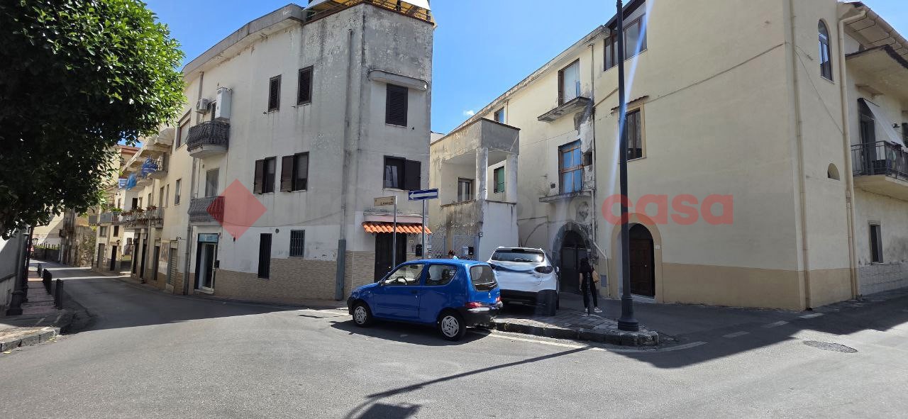 Loft in vendita a Nocera Superiore