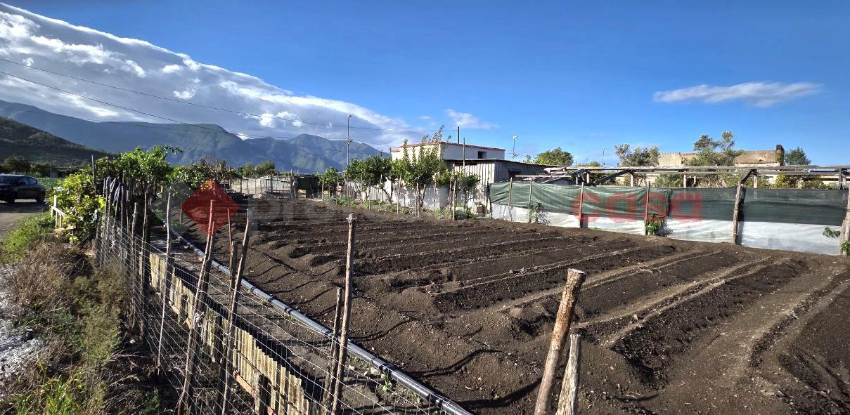 Terreno Agricolo in vendita a Nocera Inferiore