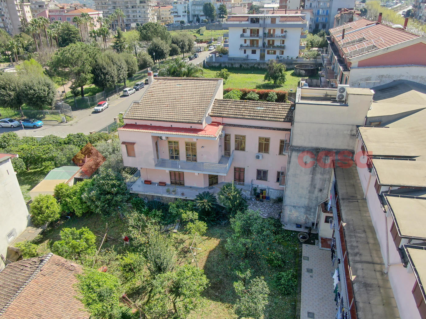 Villa in vendita a Nocera Superiore