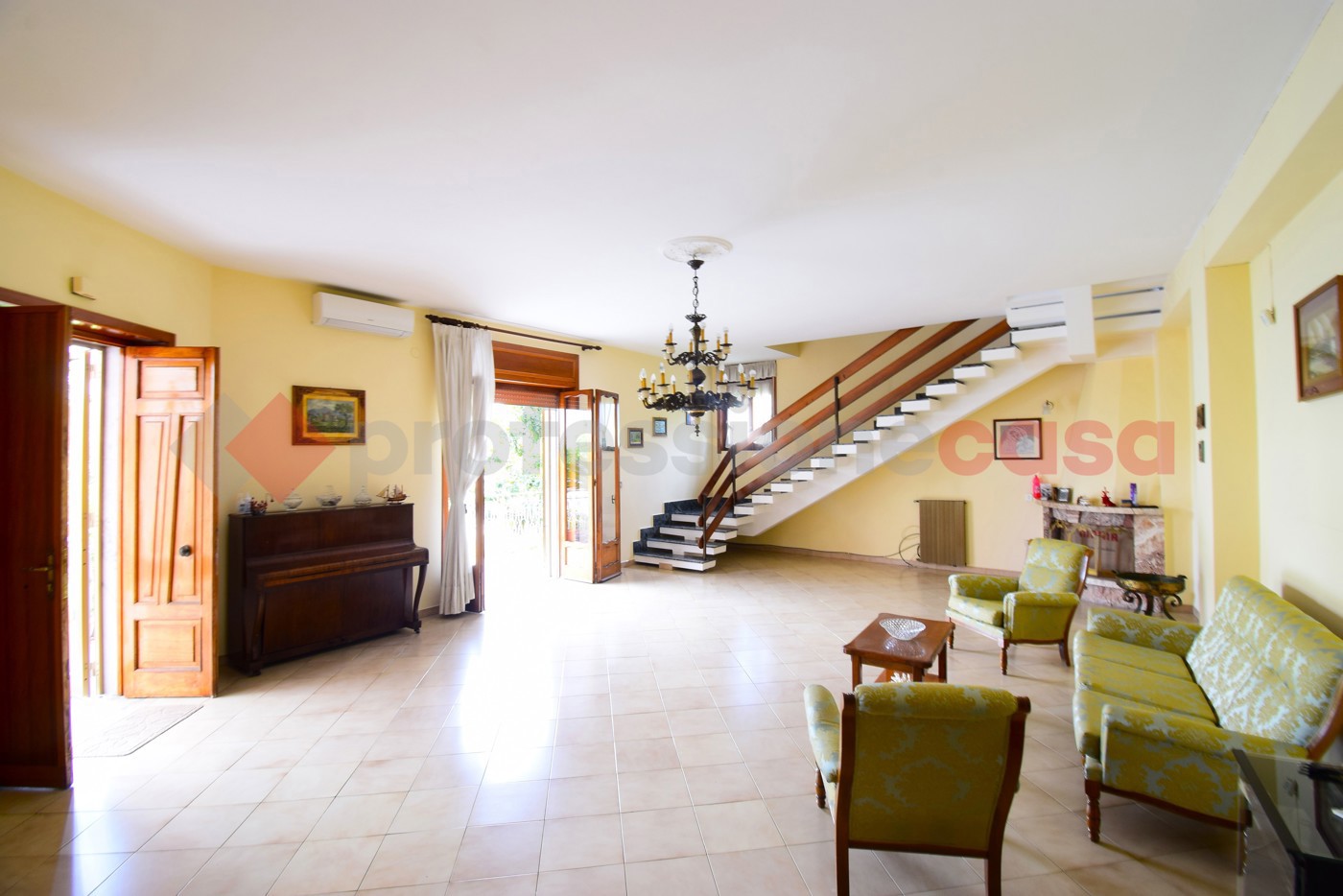 Villa in vendita a Nocera Superiore