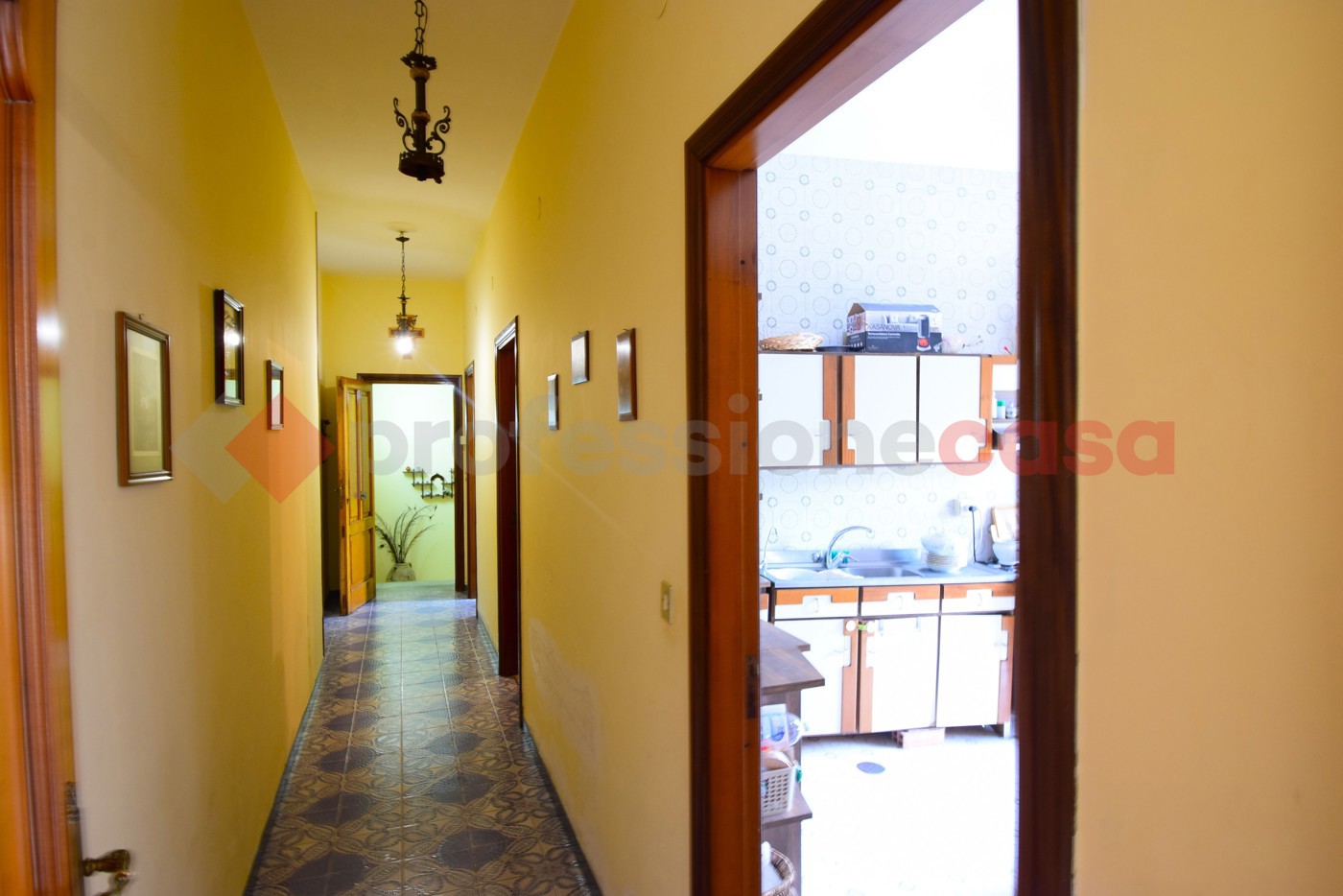 Villa in vendita a Nocera Superiore