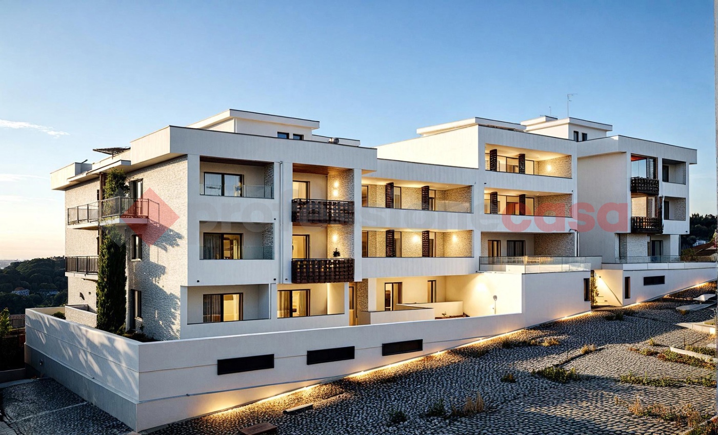 Trilocale in vendita a Baronissi