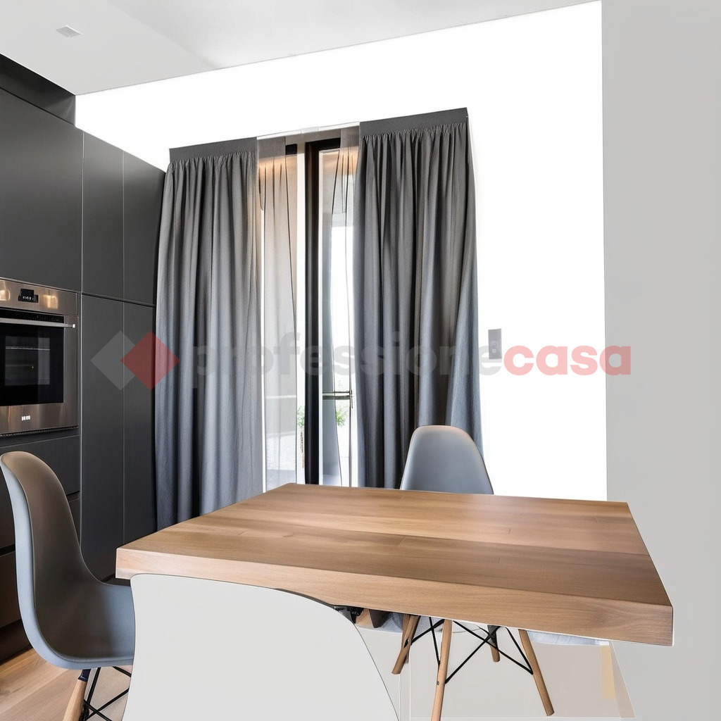 Trilocale in vendita a Baronissi