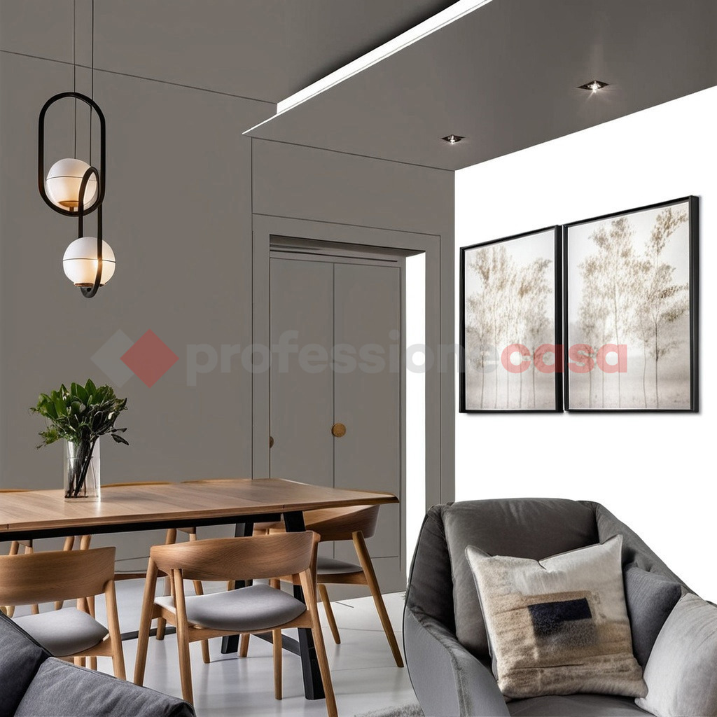 Trilocale in vendita a Baronissi