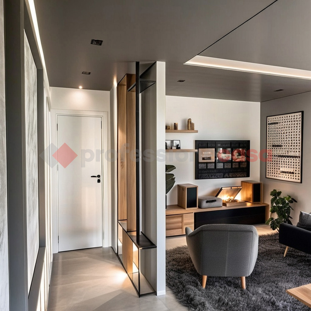 Quadrilocale in vendita a Baronissi