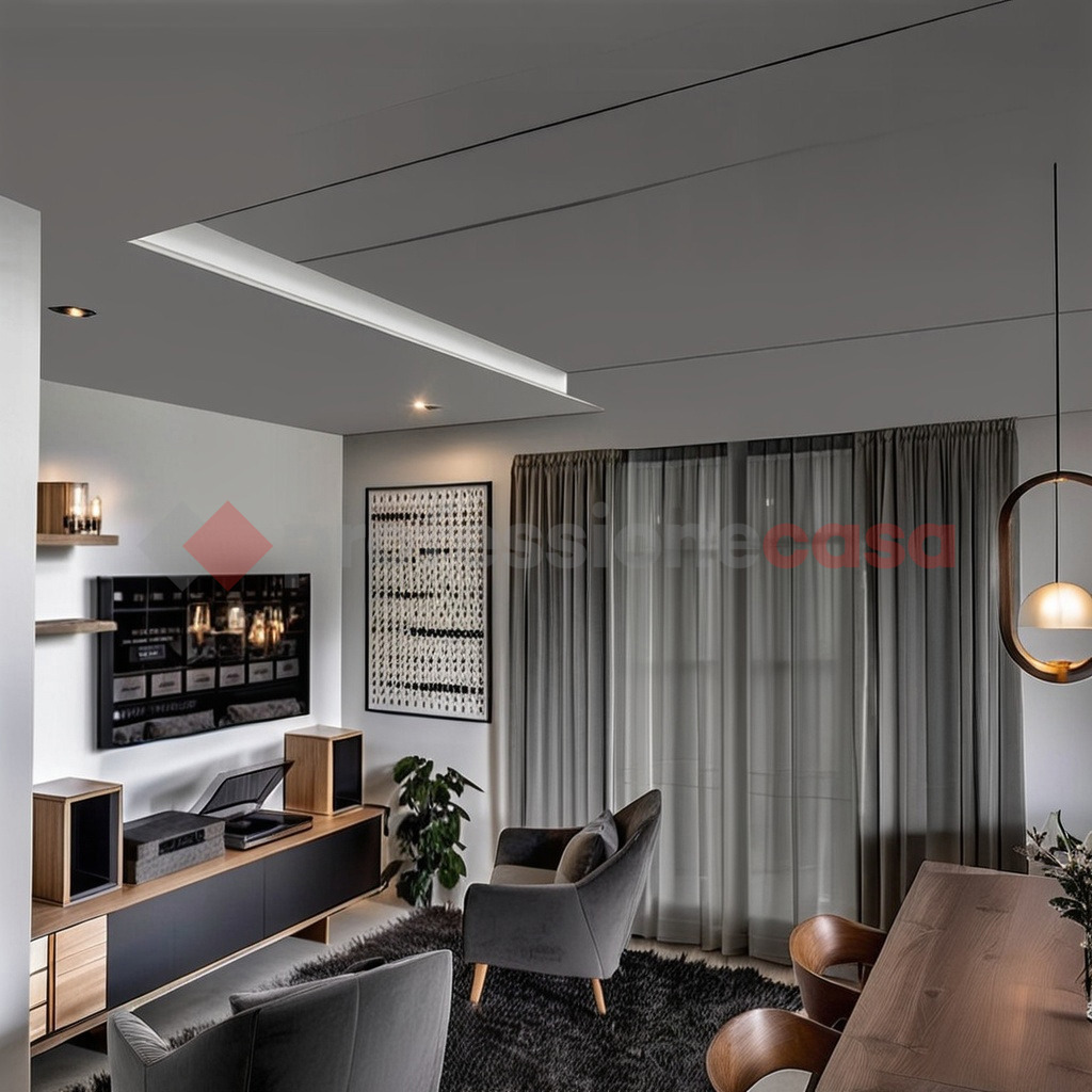 Quadrilocale in vendita a Baronissi