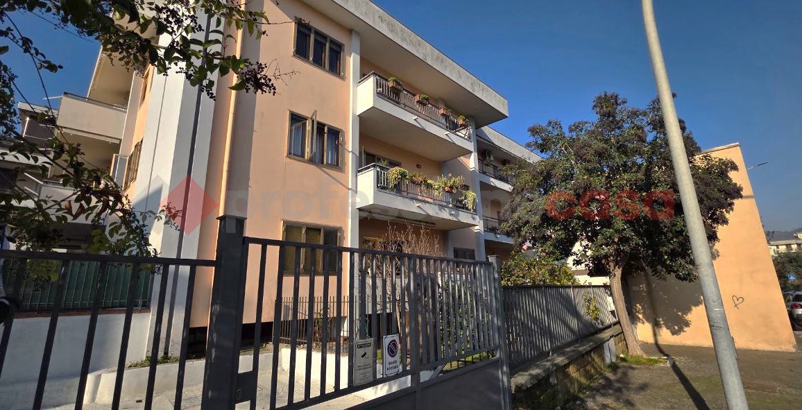 Trilocale in vendita a Nocera Superiore