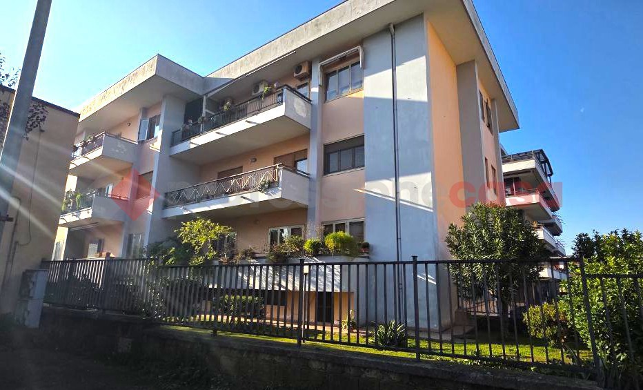 Trilocale in vendita a Nocera Superiore