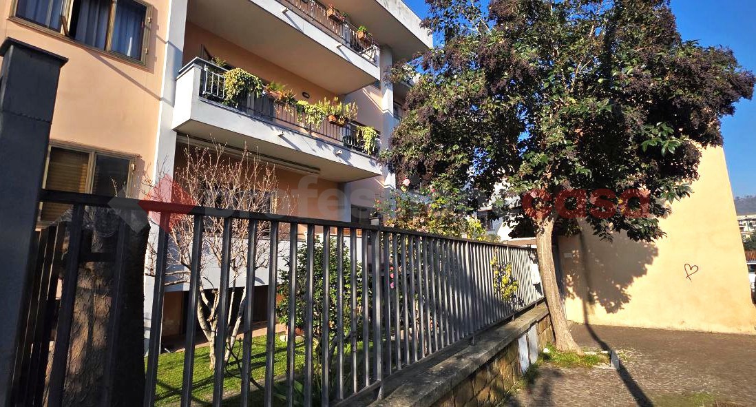 Trilocale in vendita a Nocera Superiore