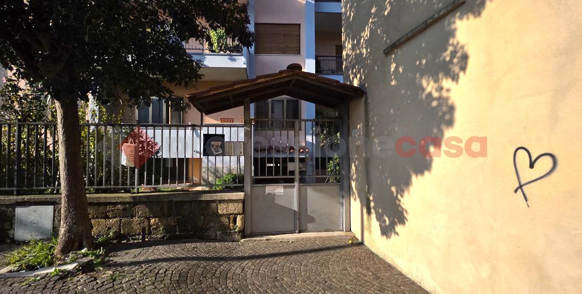 Trilocale in vendita a Nocera Superiore