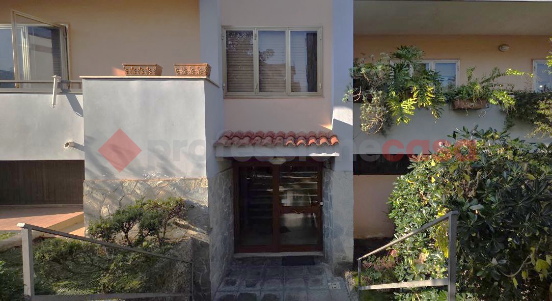 Trilocale in vendita a Nocera Superiore