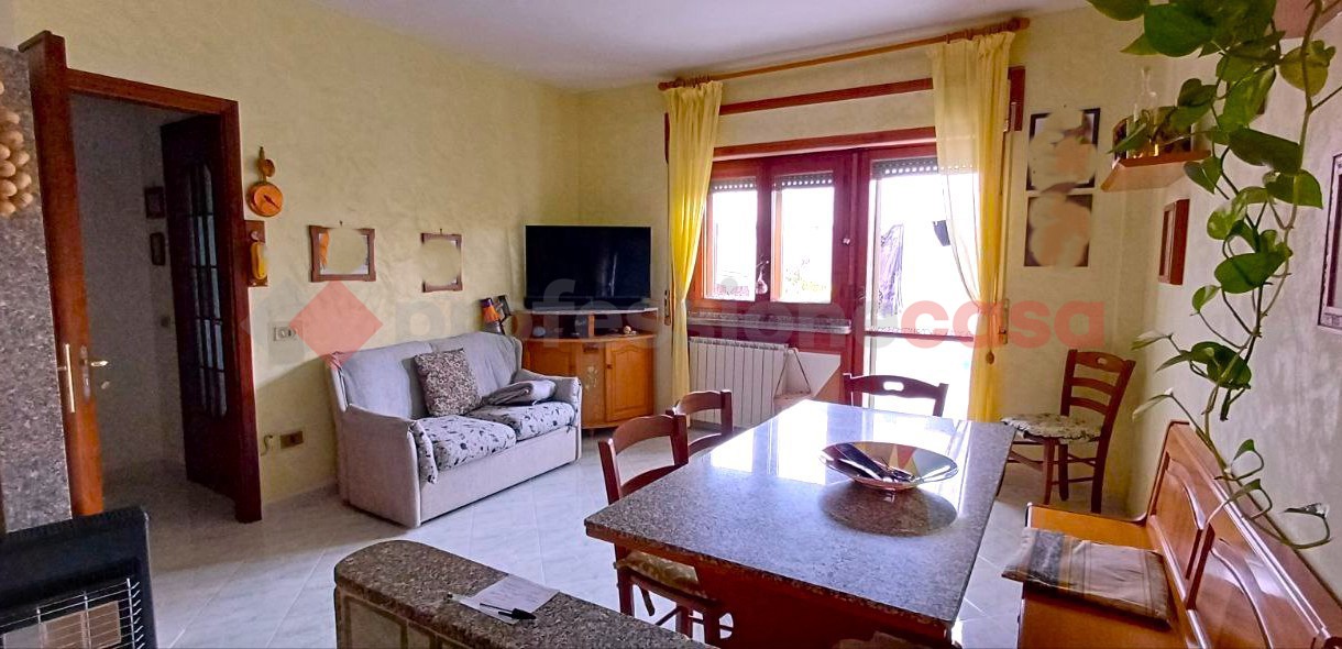 Trilocale in vendita a Roccapiemonte