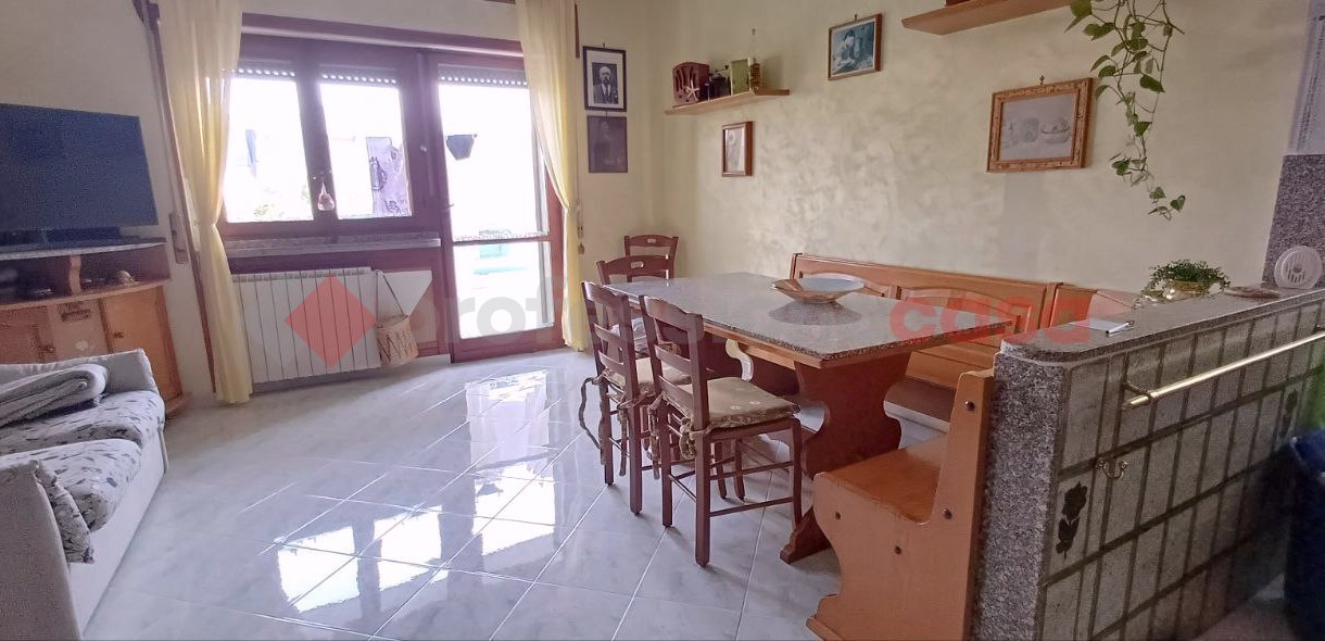 Trilocale in vendita a Roccapiemonte