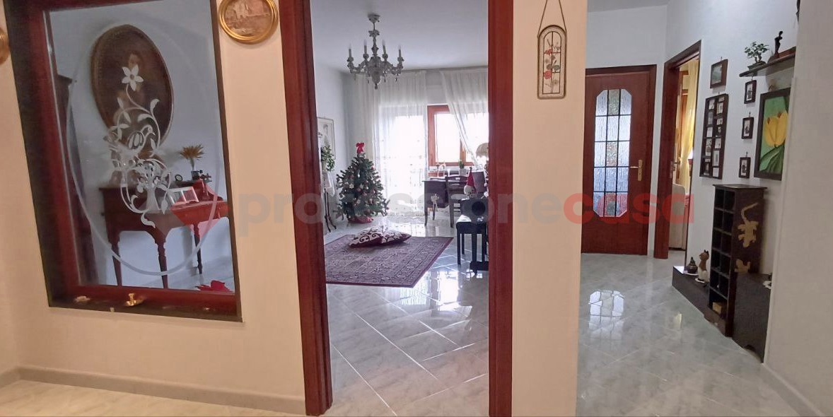 Trilocale in vendita a Roccapiemonte