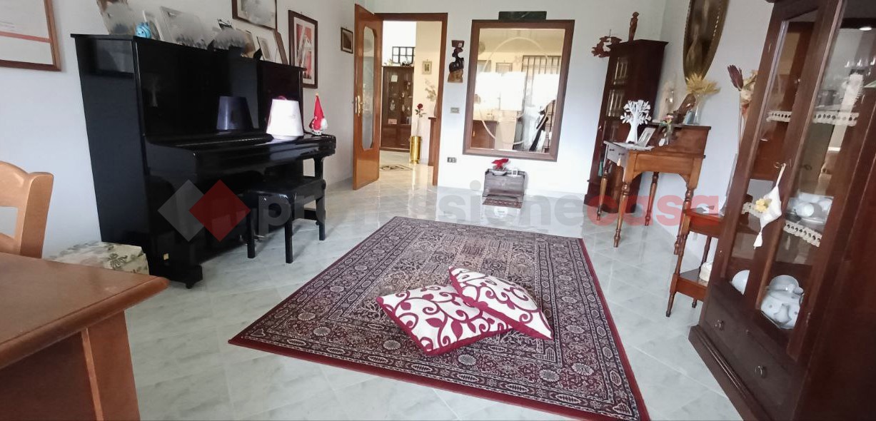 Trilocale in vendita a Roccapiemonte