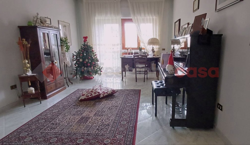 Trilocale in vendita a Roccapiemonte