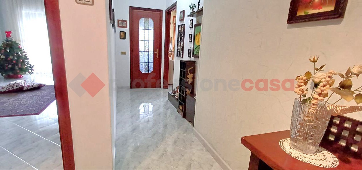 Trilocale in vendita a Roccapiemonte