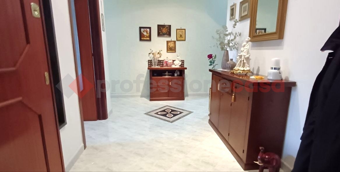 Trilocale in vendita a Roccapiemonte