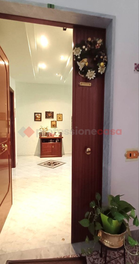 Trilocale in vendita a Roccapiemonte