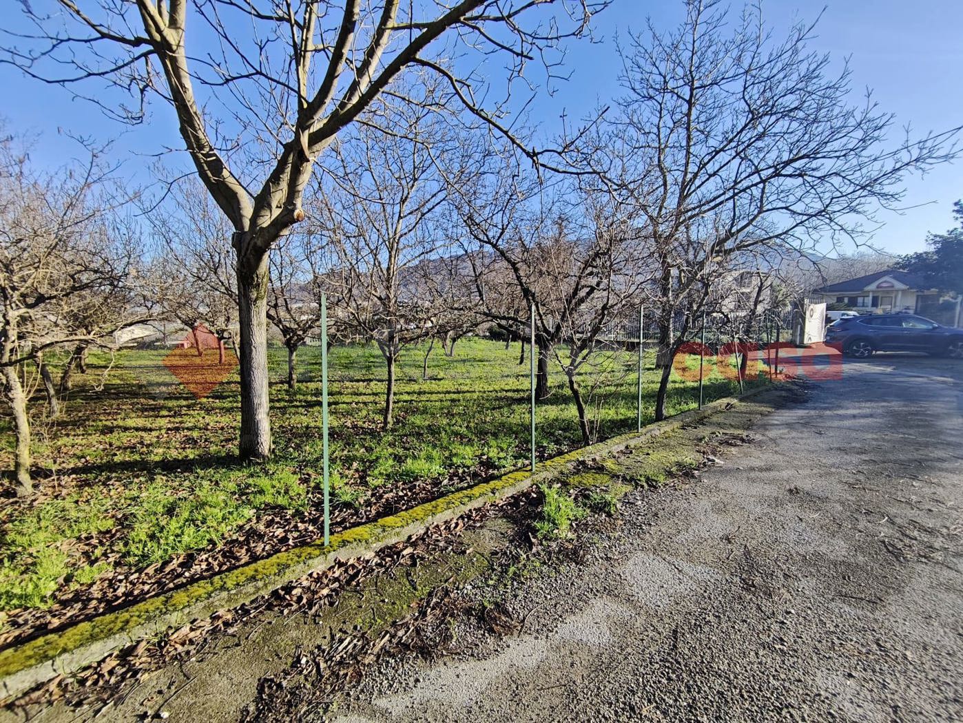 Terreno Agricolo in vendita a Mercato San Severino