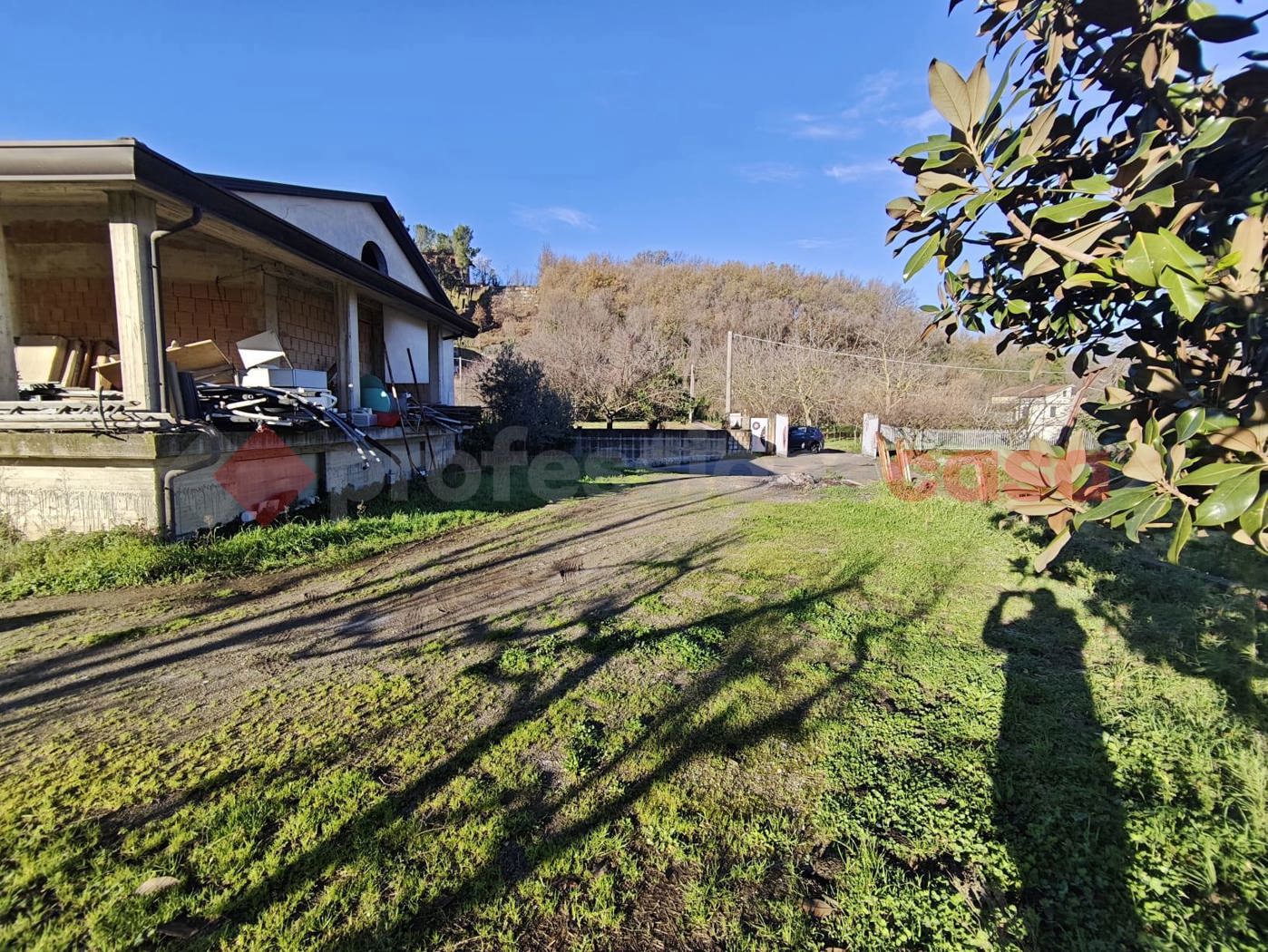 Villa Bifamiliare in vendita a Mercato San Severino