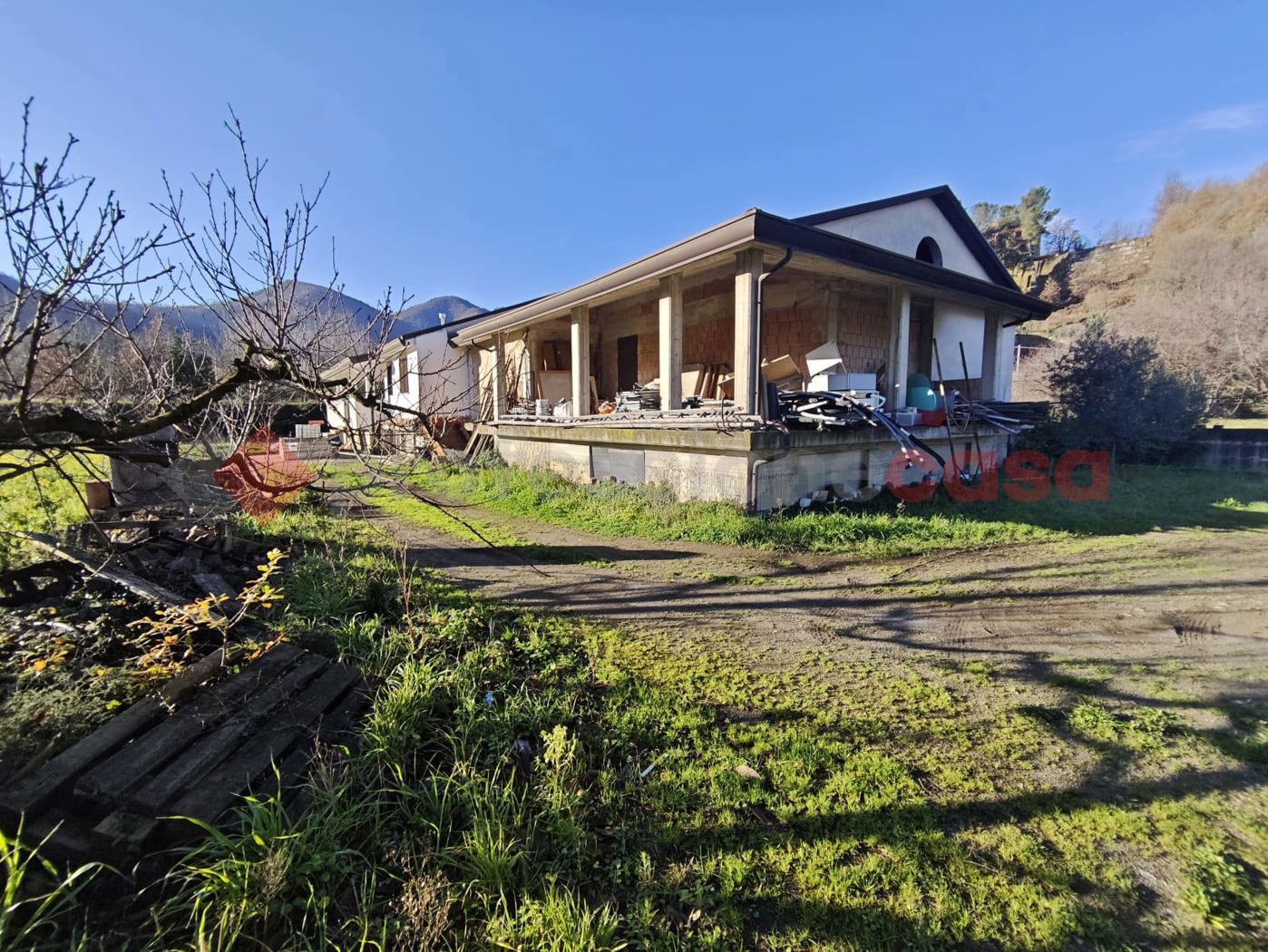 Villa Bifamiliare in vendita a Mercato San Severino