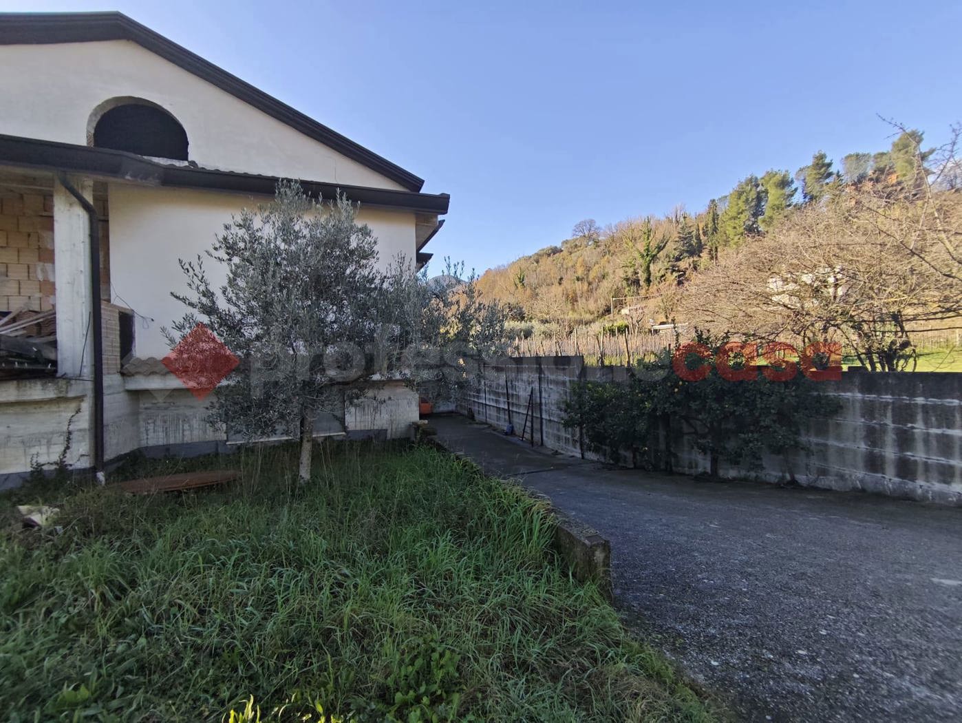 Villa Bifamiliare in vendita a Mercato San Severino