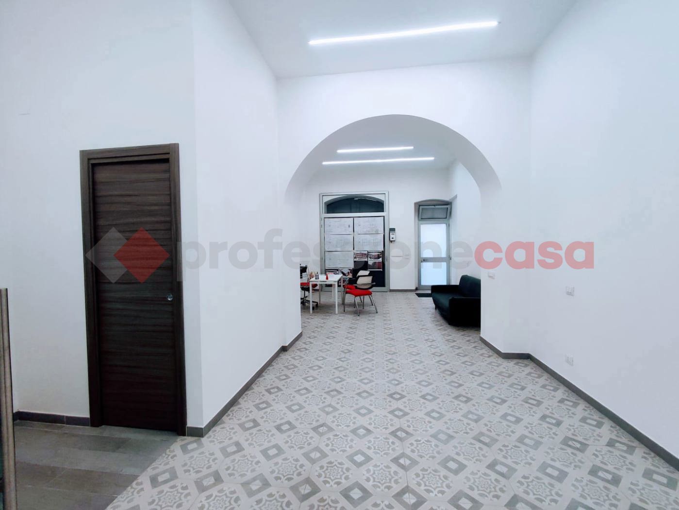 Negozio in affitto a Mercato San Severino