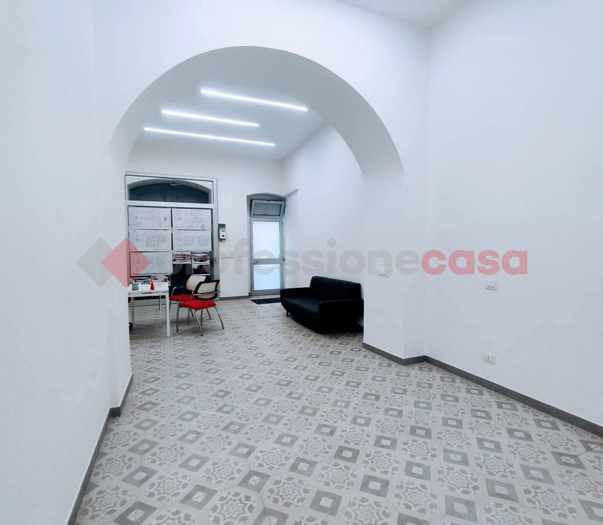 Negozio in affitto a Mercato San Severino