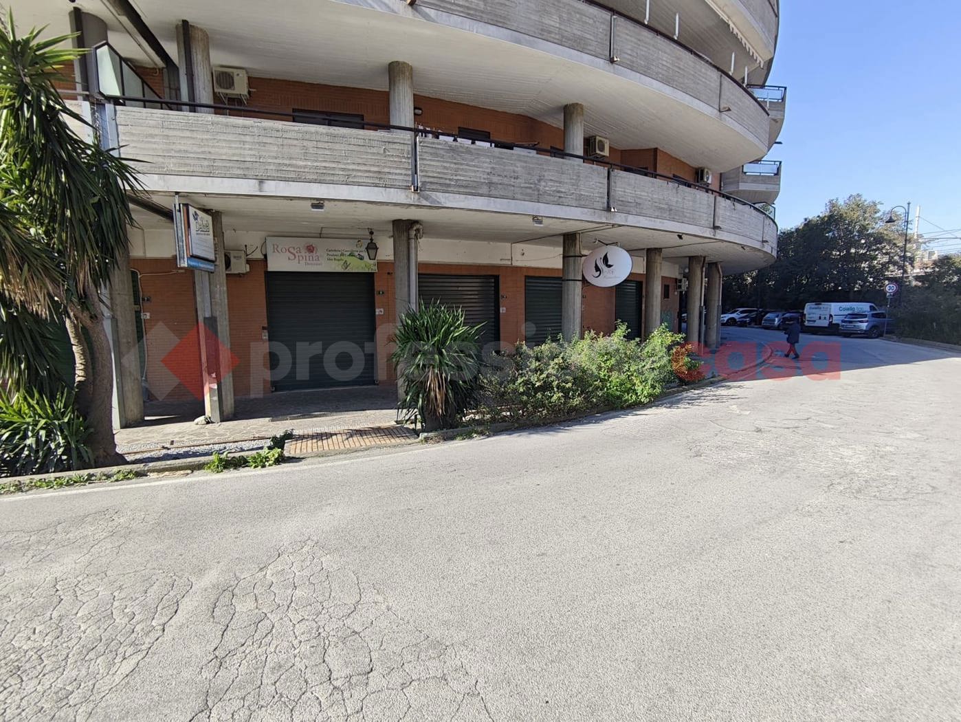 Negozio in vendita a Nocera Inferiore