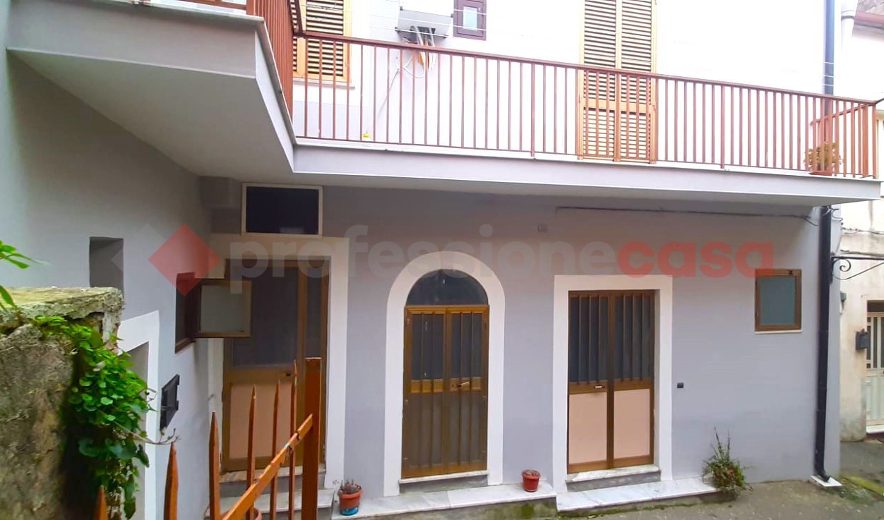 Casa indipendente in vendita a Mercato San Severino