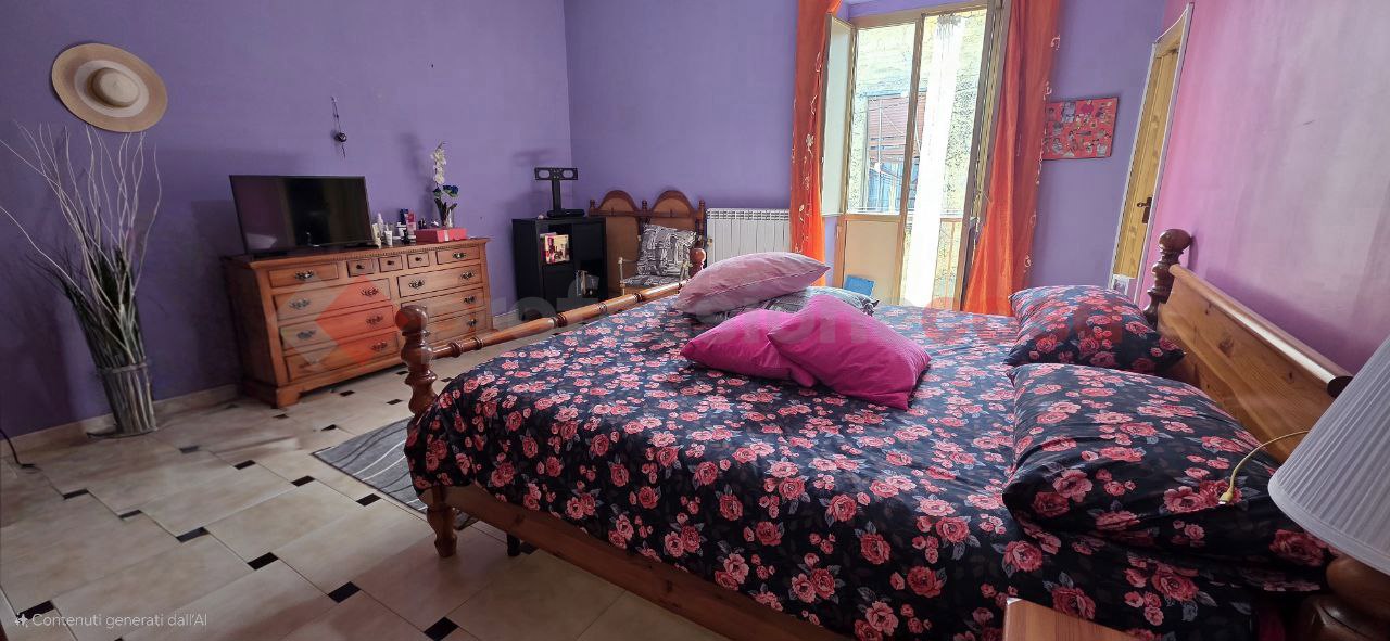 Casa indipendente in vendita a Mercato San Severino