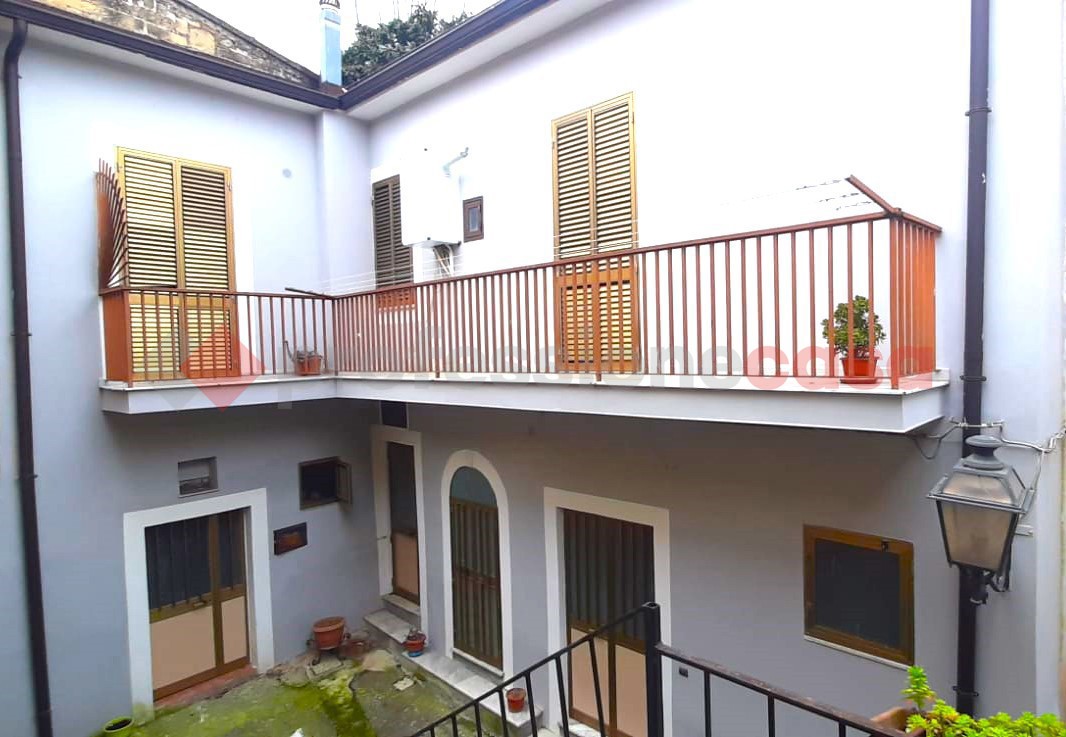 Casa indipendente in vendita a Mercato San Severino