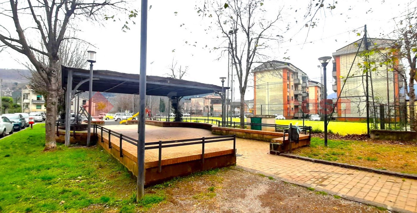 Casa indipendente in vendita a Mercato San Severino