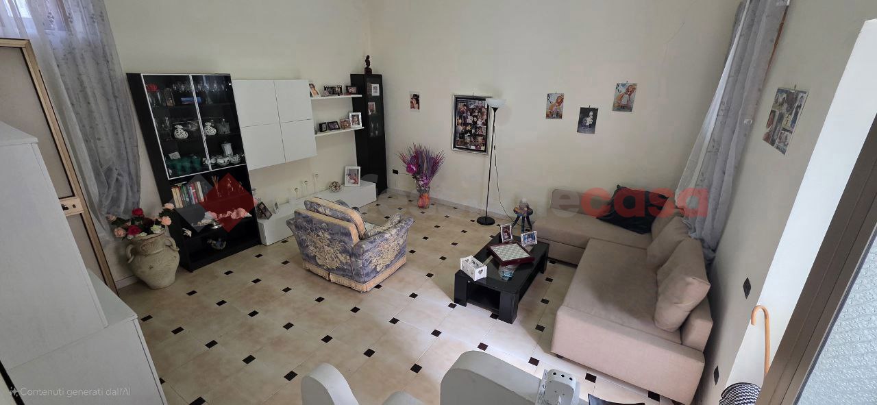 Casa indipendente in vendita a Mercato San Severino