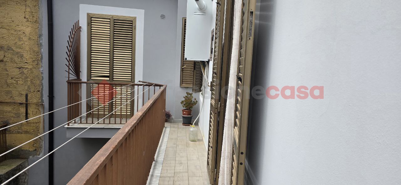 Casa indipendente in vendita a Mercato San Severino