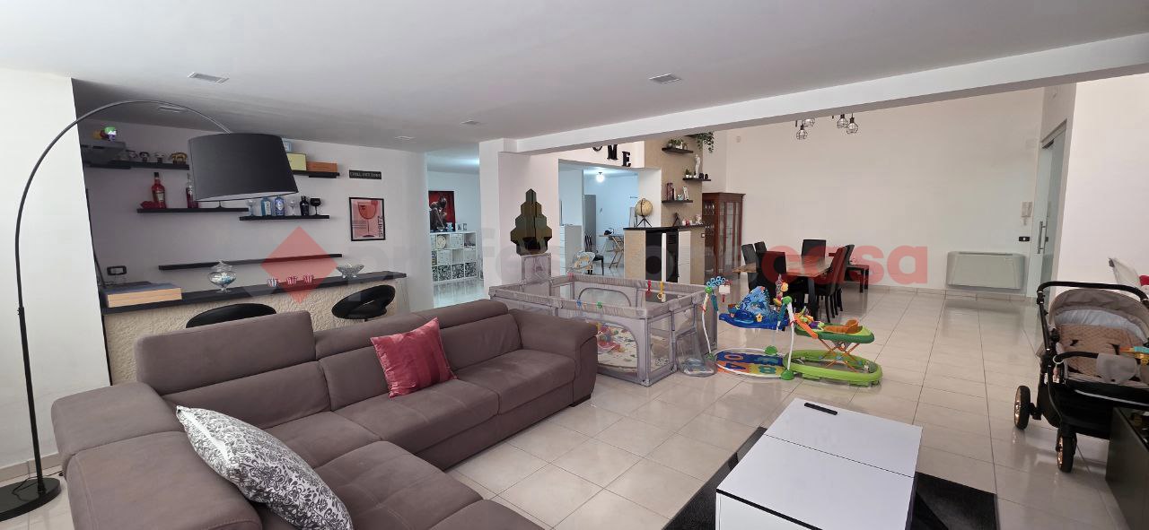 Trilocale in vendita a Nocera Superiore