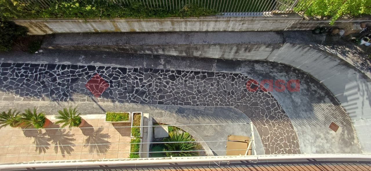 Villa con giardino a Nocera Superiore