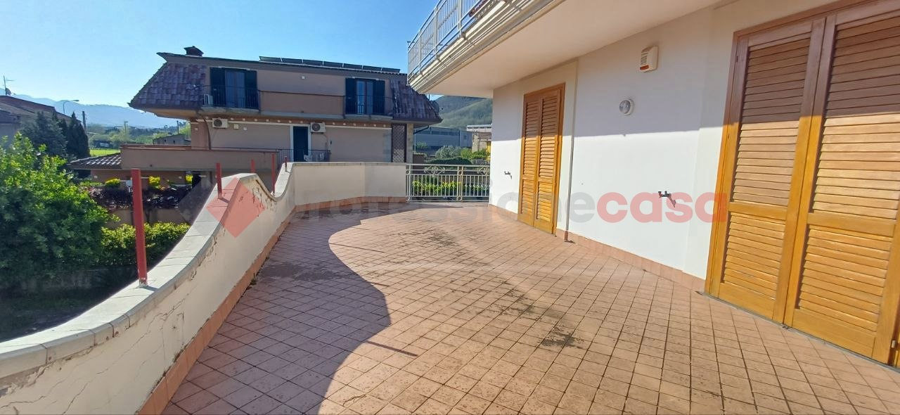 Villa con giardino a Nocera Superiore