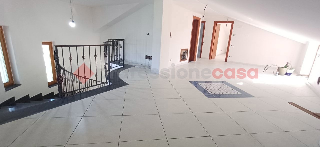 Villa con giardino a Nocera Superiore