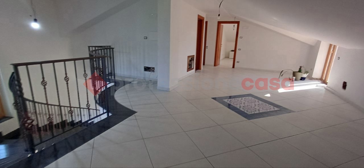 Villa con giardino a Nocera Superiore