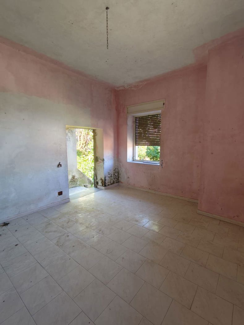 Casa indipendente in vendita a Mercato San Severino