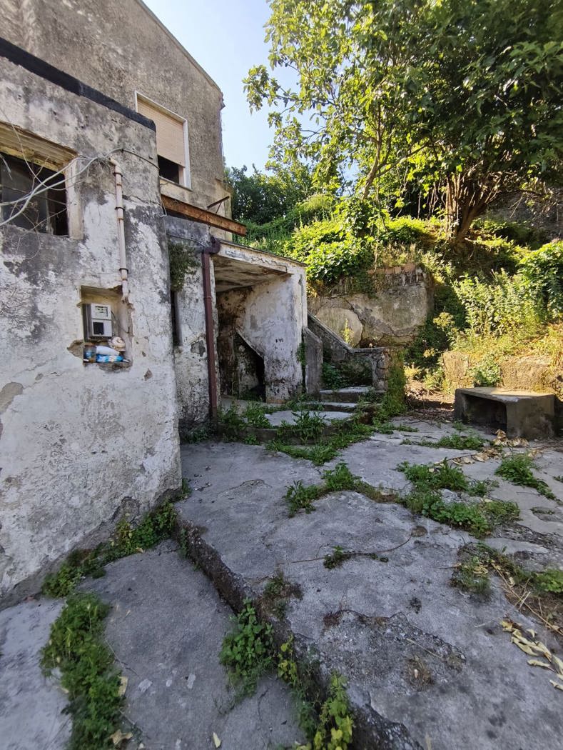 Casa indipendente in vendita a Mercato San Severino