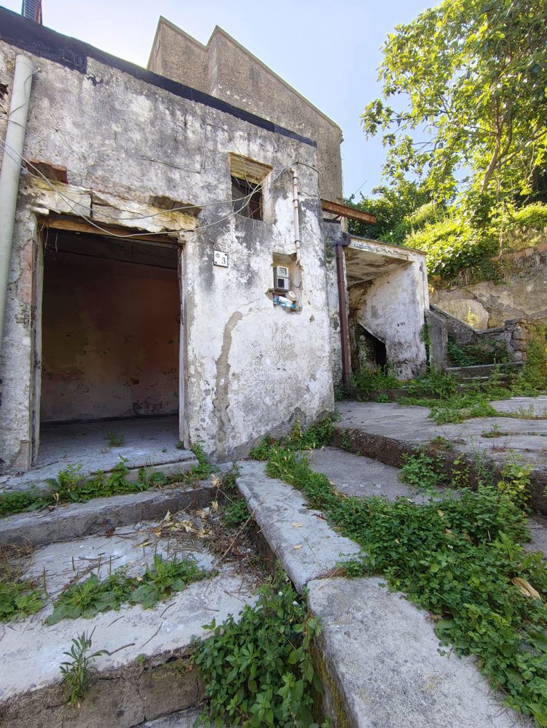 Casa indipendente in vendita a Mercato San Severino