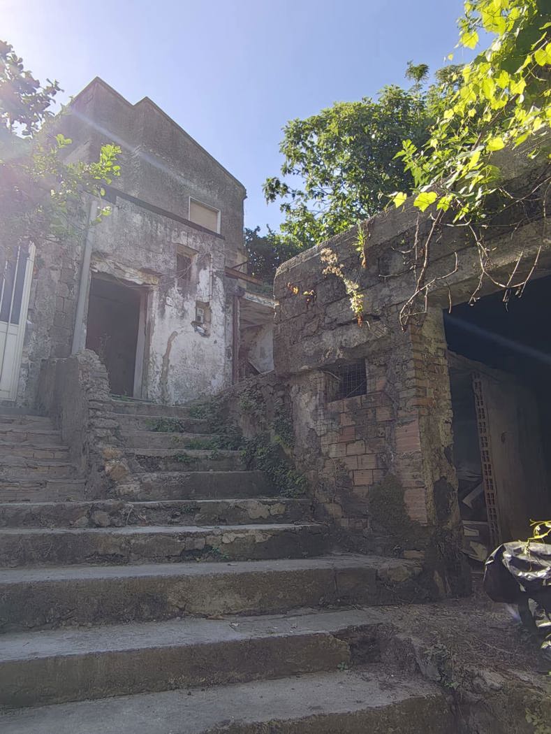 Casa indipendente in vendita a Mercato San Severino