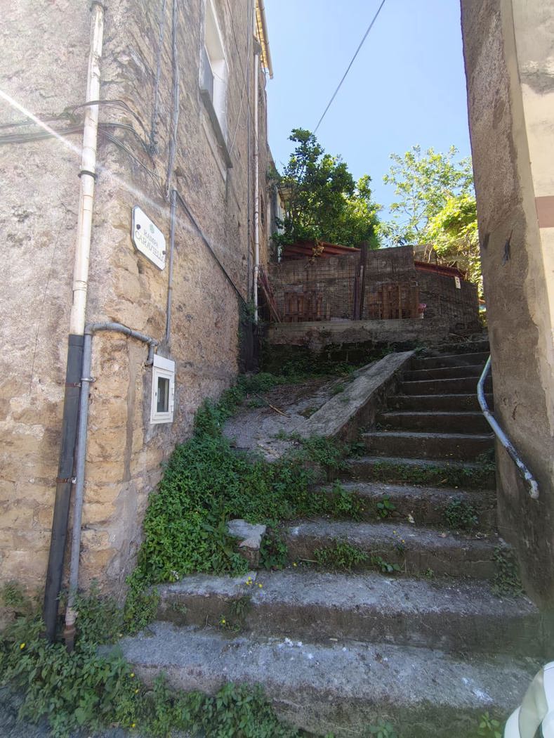 Casa indipendente in vendita a Mercato San Severino