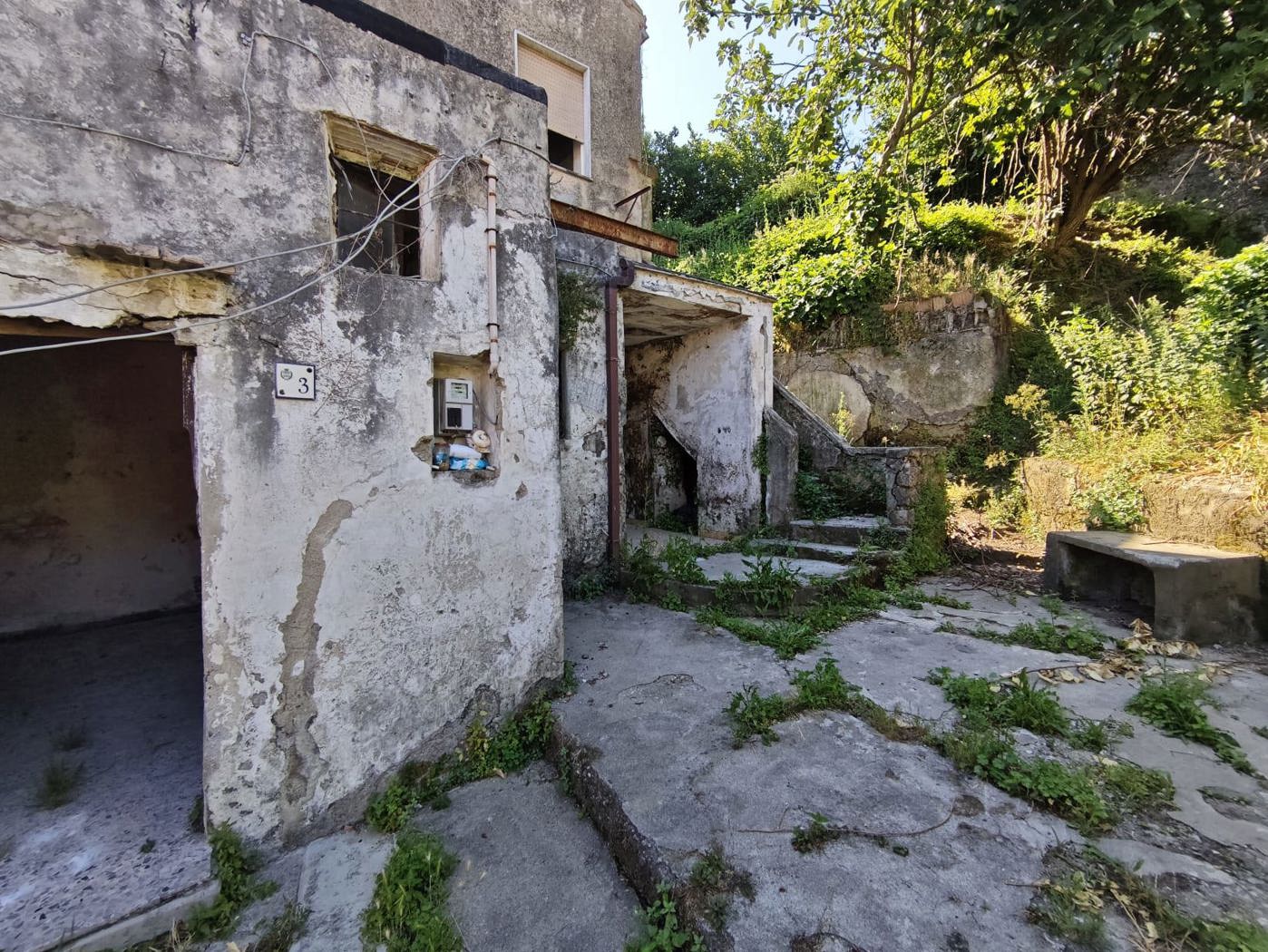 Casa indipendente in vendita a Mercato San Severino