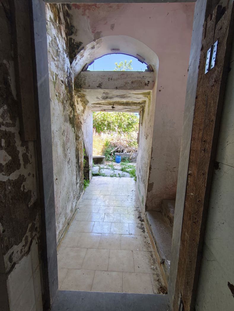 Casa indipendente in vendita a Mercato San Severino