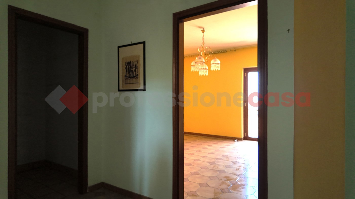 Trilocale in vendita a Mercato San Severino